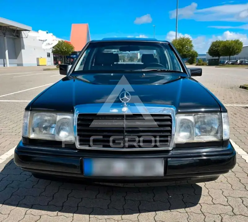 1990 Mercedes Benz 250