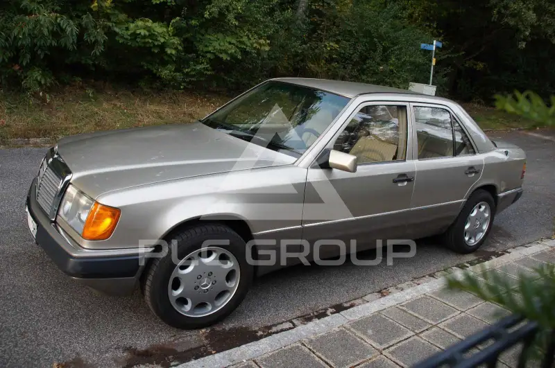 1990 Mercedes Benz 230