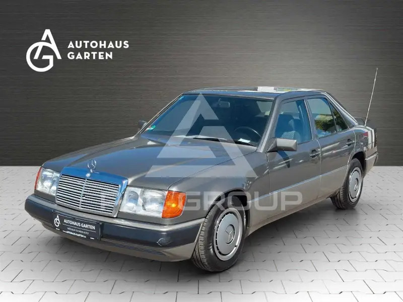 1990 Mercedes Benz 230