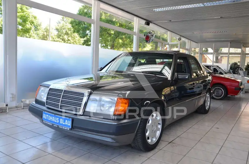 1990 Mercedes Benz 230