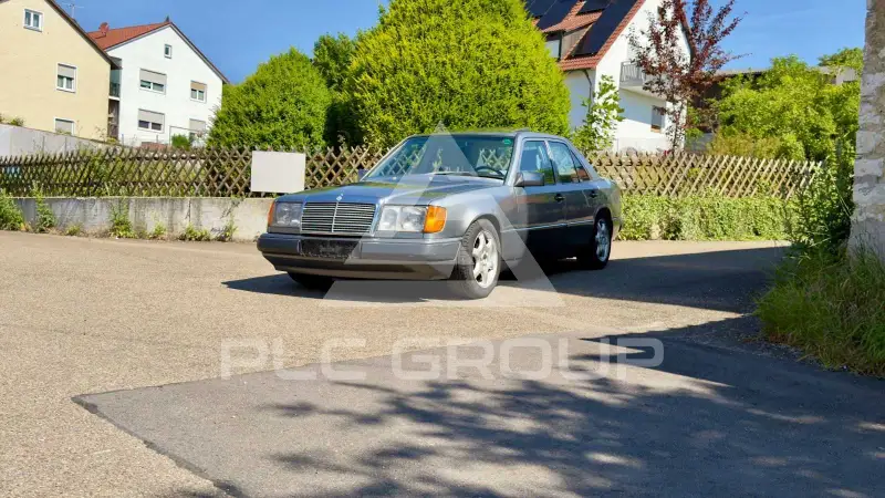 1990 Mercedes Benz 230