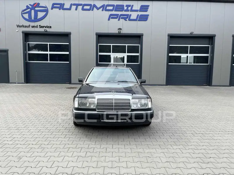 1990 Mercedes Benz CE 300