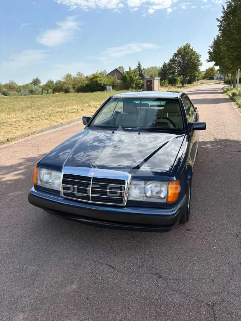 1990 Mercedes Benz CE 300