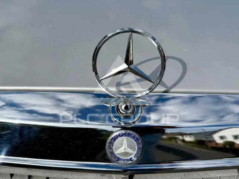 1990 Mercedes Benz CE 300