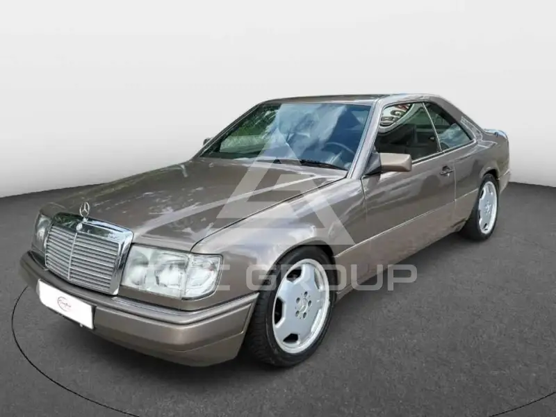 1990 Mercedes Benz CE 300