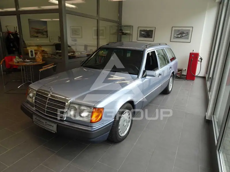 1990 Mercedes Benz T -Klasse