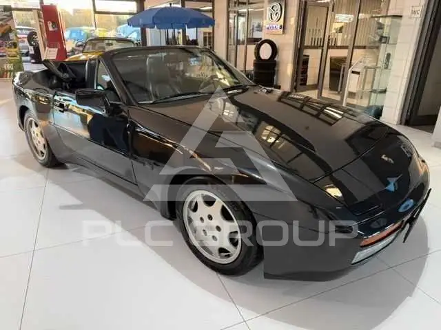 1990 Porsche 944
