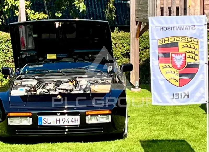1990 Porsche 944