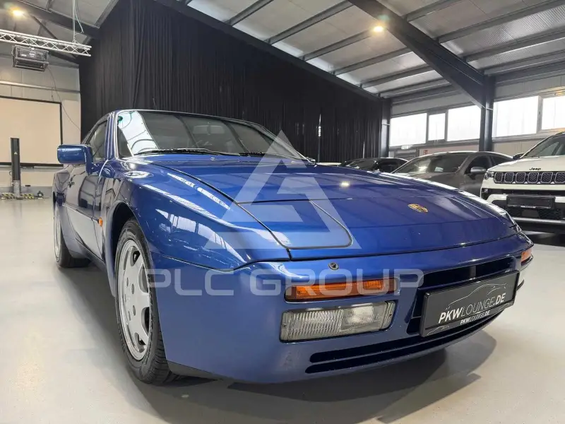 1990 Porsche 944
