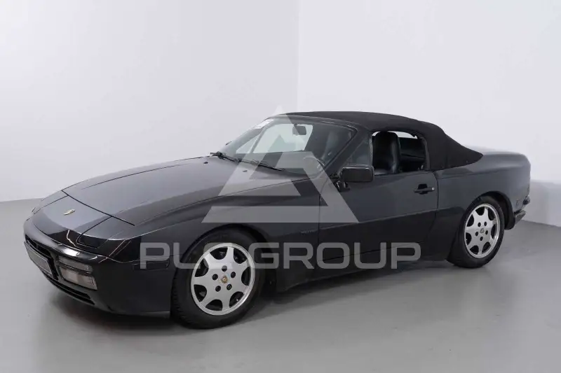 1990 Porsche 944