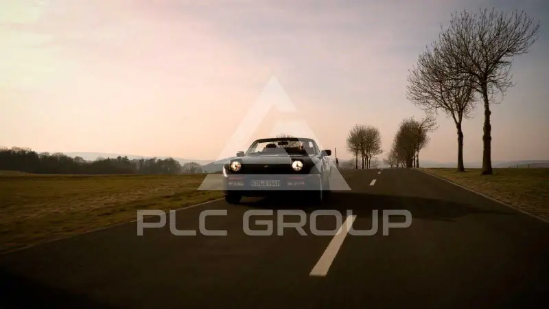 1990 Porsche 944