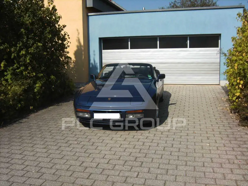 1990 Porsche 944