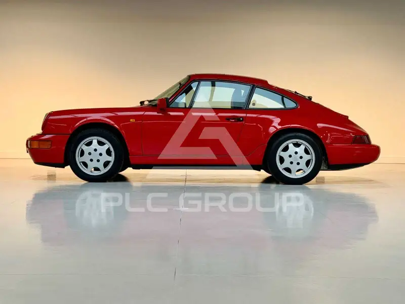 1990 Porsche 964