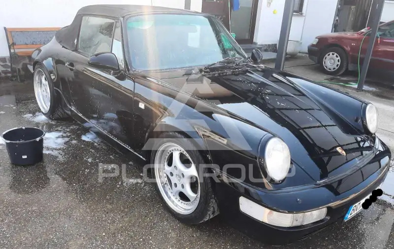 1990 Porsche 964