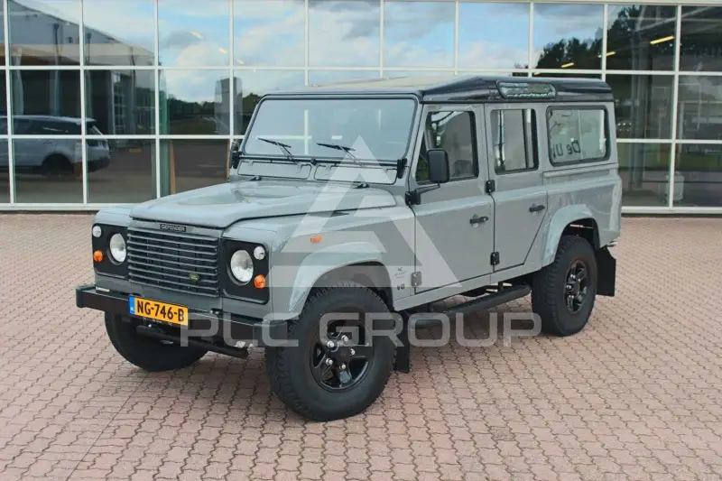 1990 Land Rover DEFENDER