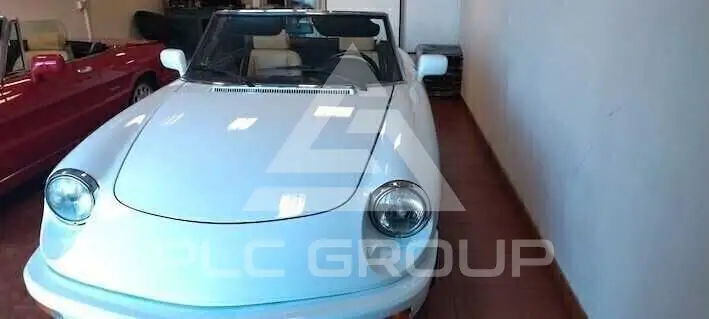 1990 Alfa Romeo Spider