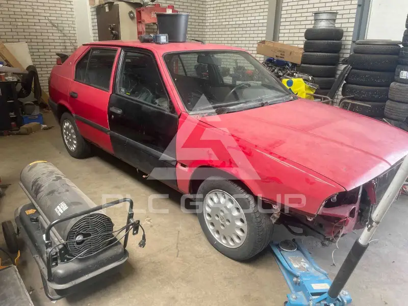 1990 Alfa Romeo Other