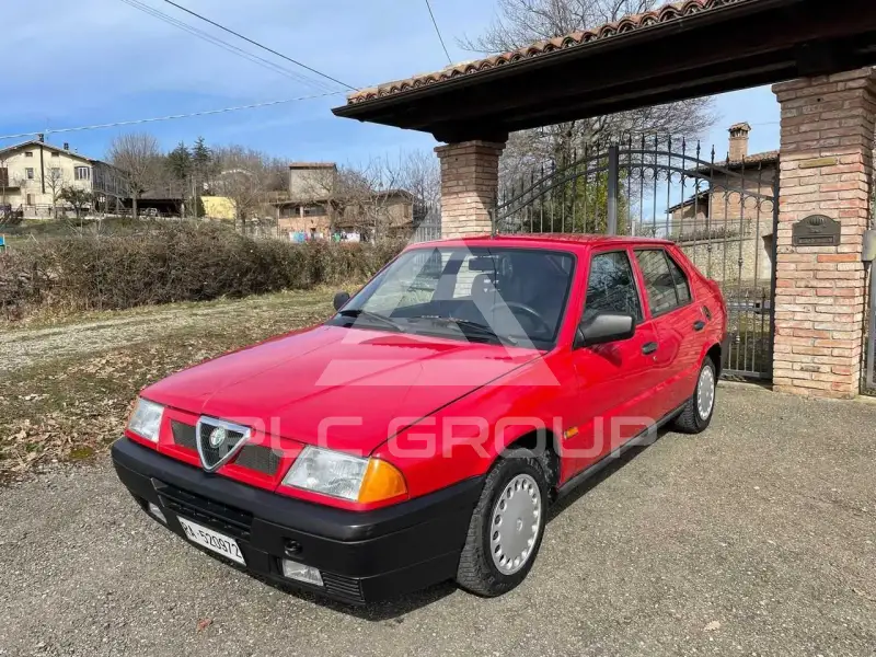 1990 Alfa Romeo Other