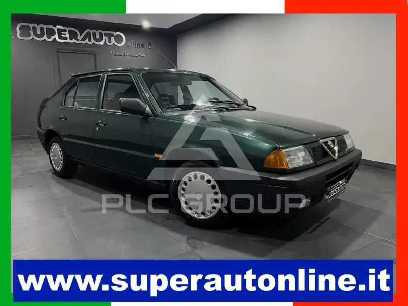 1990 Alfa Romeo Other