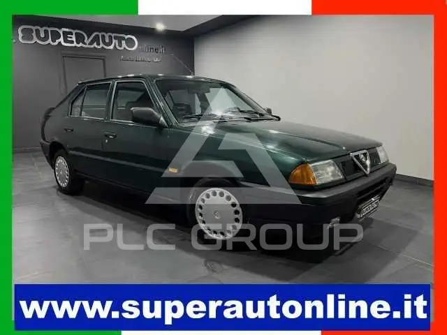 1990 Alfa Romeo Other