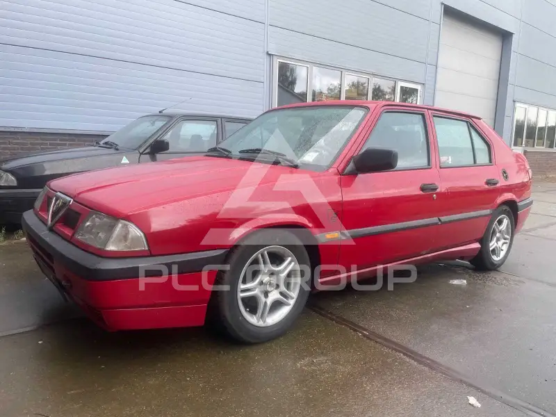 1990 Alfa Romeo Other