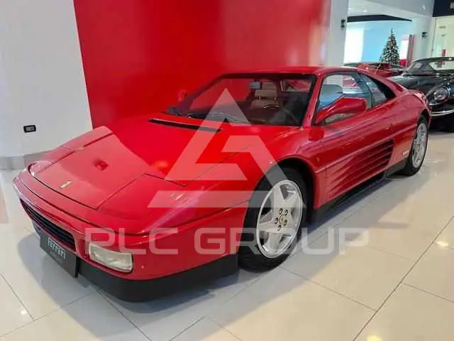 1990 Ferrari 348