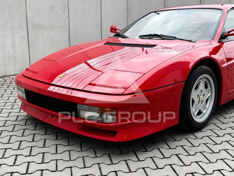 1990 Ferrari Testarossa