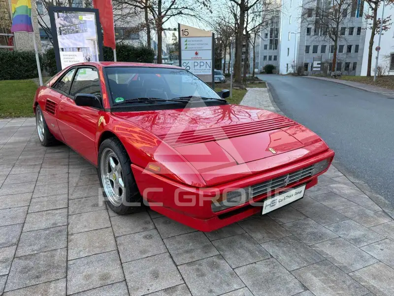 1990 Ferrari Mondial
