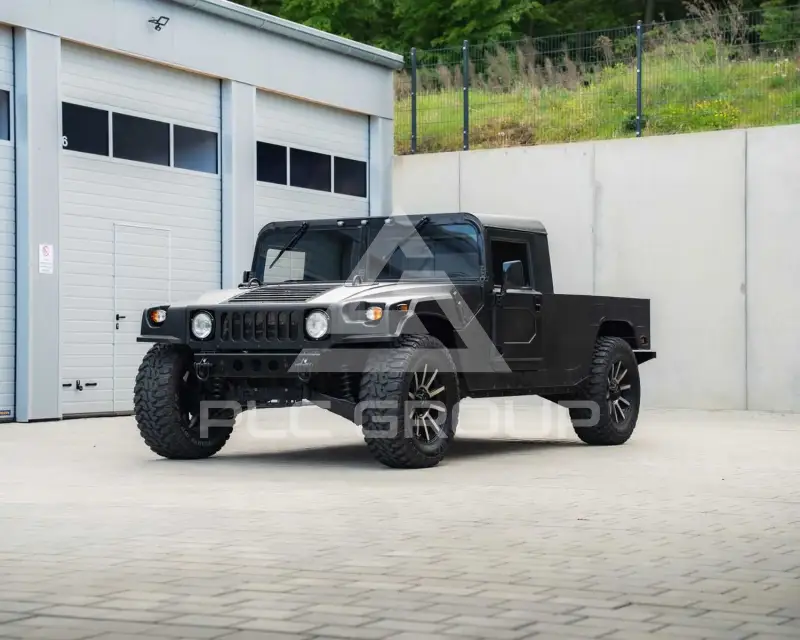 1990 Hummer H1