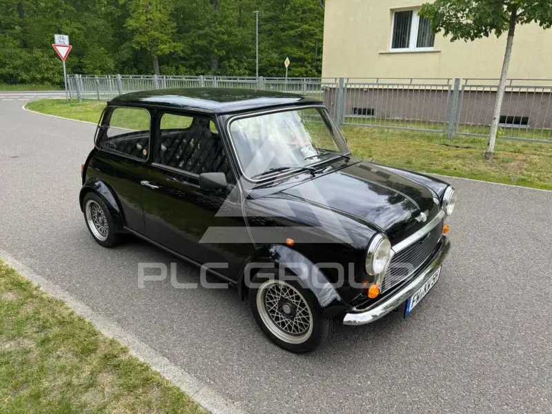1990 Mini 