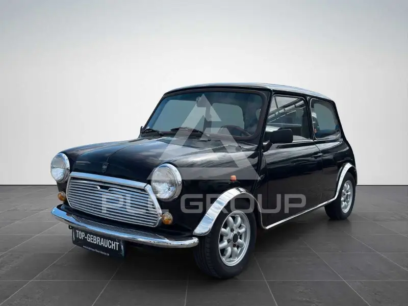 1990 Mini 