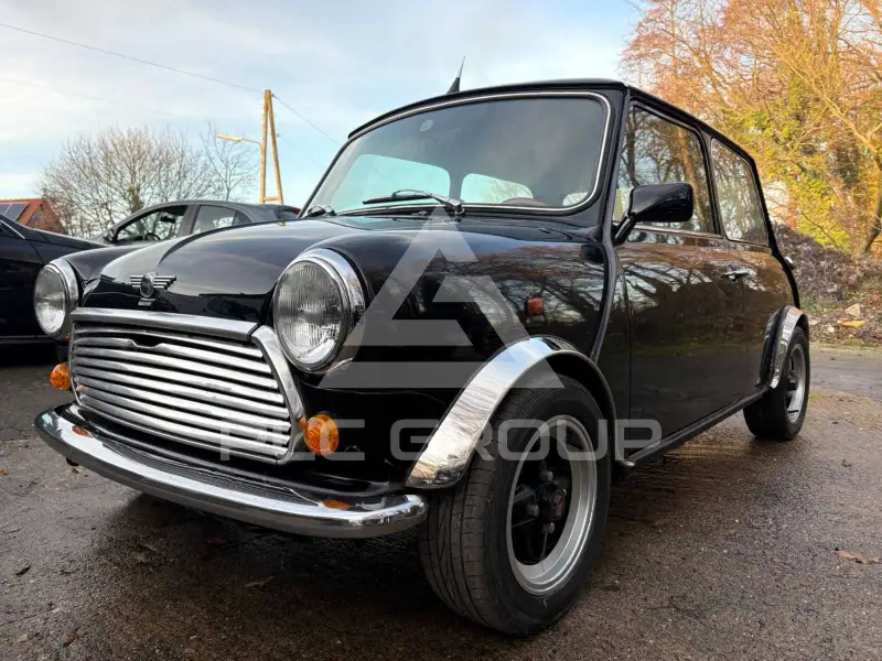 1990 Mini COOPER