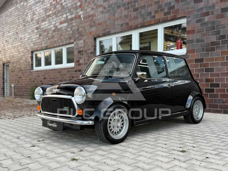 1990 Mini COOPER