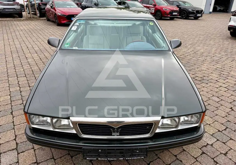 1990 Maserati 228
