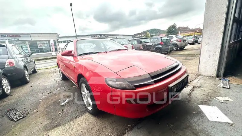 1990 Toyota CELICA