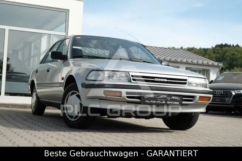 1990 Toyota Carina