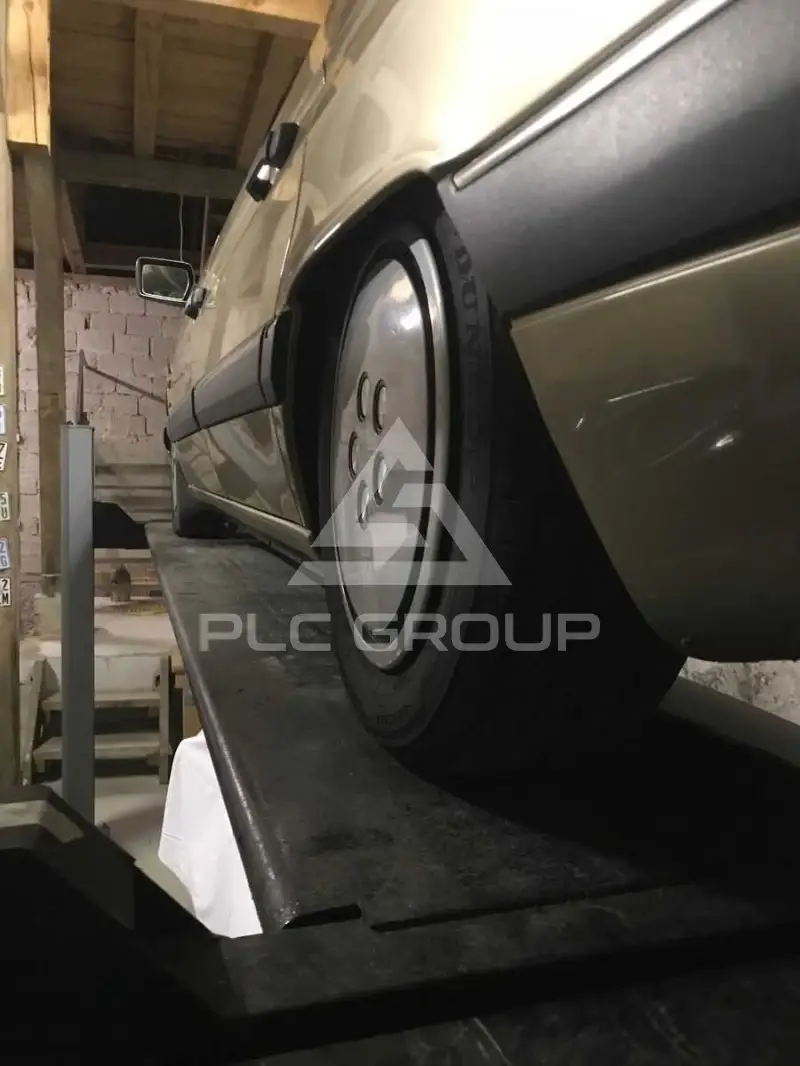 1990 Citroen XM
