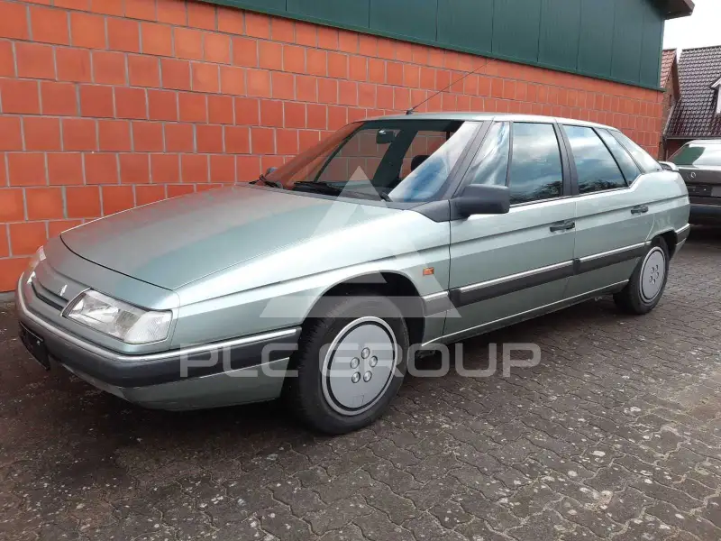 1990 Citroen XM
