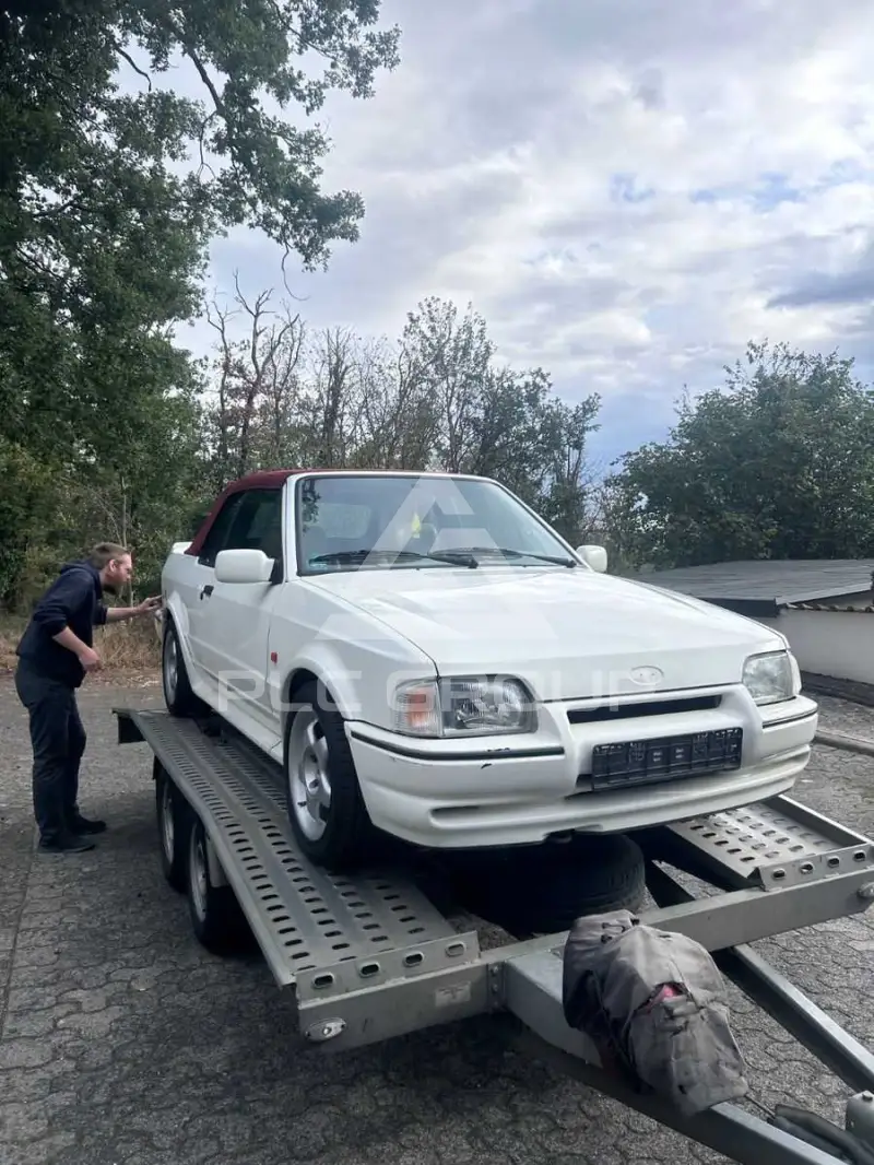 1990 Ford Other