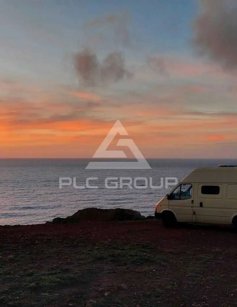 1990 Ford TRANSIT