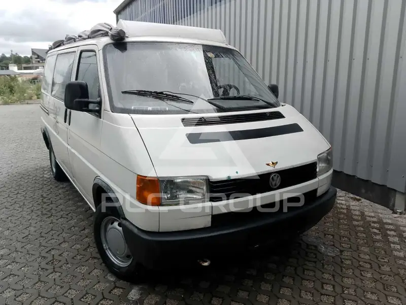 1990 Volkswagen T4