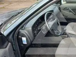 1990 Volkswagen Passat