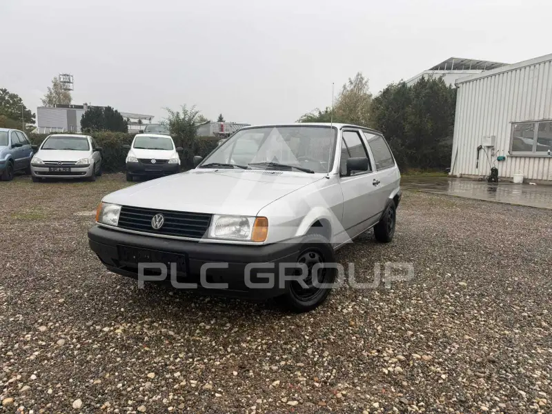 1990 Volkswagen Polo