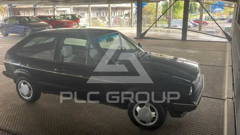 1990 Volkswagen Polo