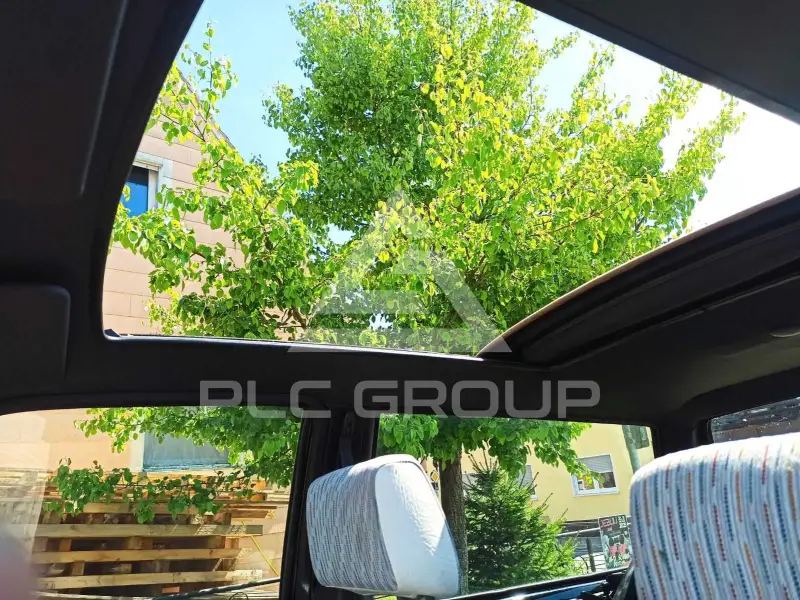1990 Volkswagen Polo