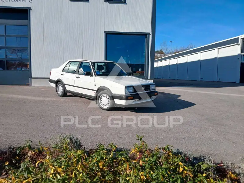 1990 Volkswagen Jetta