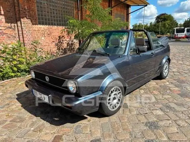 1990 Volkswagen GOLF
