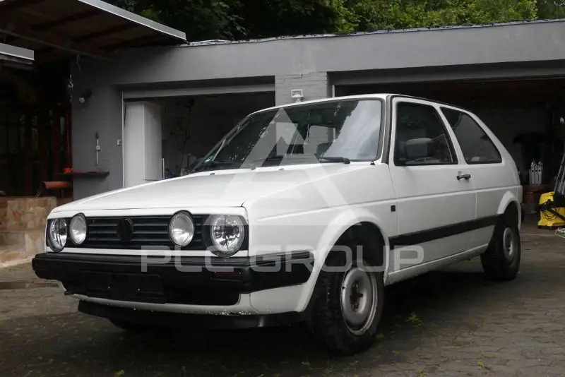 1990 Volkswagen GOLF