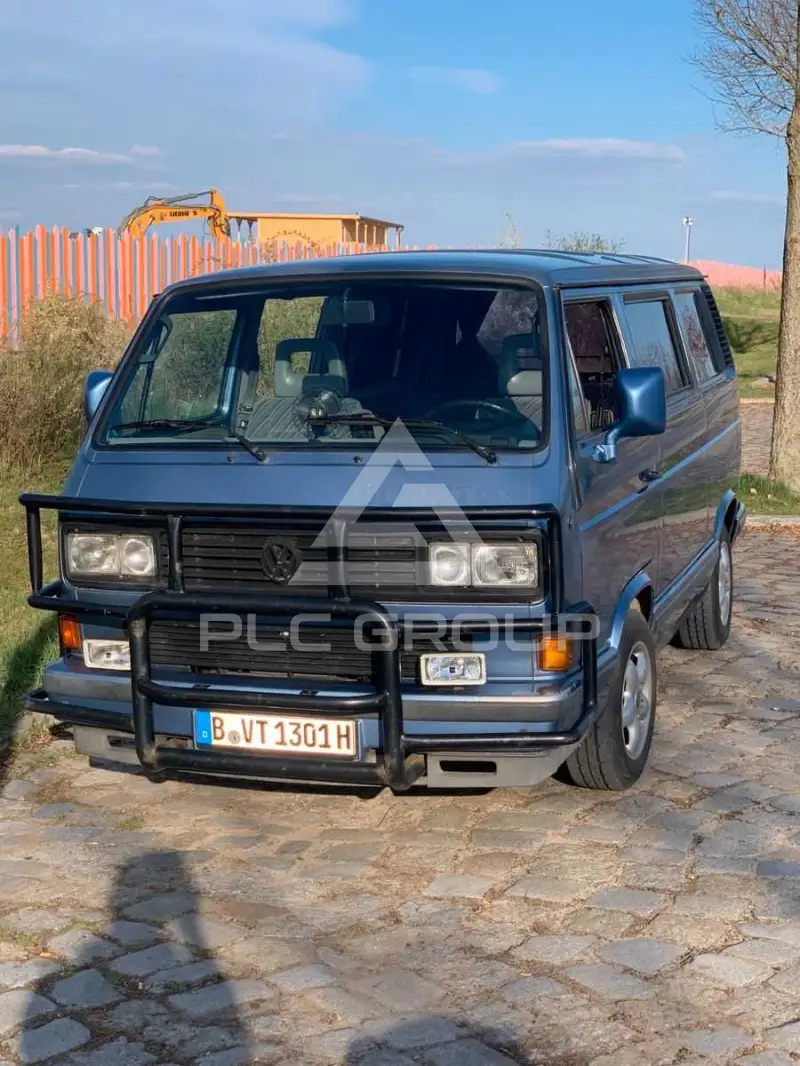 1990 Volkswagen T3