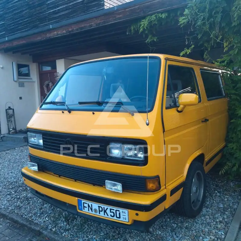 1990 Volkswagen T3